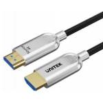 Unitek HDMI 2.0 AOC Optical Cable 4K 60Hz 30 m