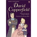 David Copperfield