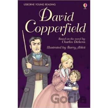 David Copperfield