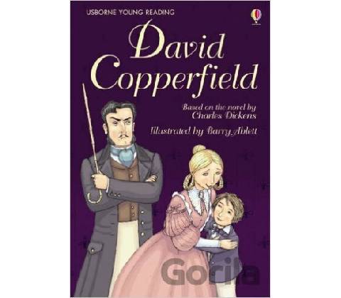 David Copperfield