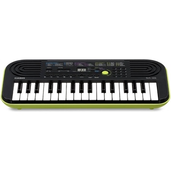 Casio SA 46