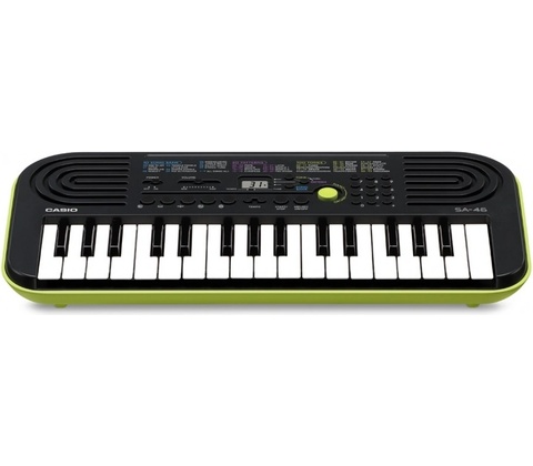 Casio SA 46