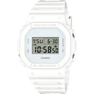Casio DW-5600WW-7ER Часовници