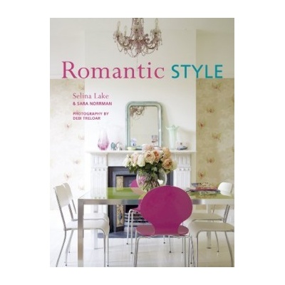 Romantic Style - Selina Lake