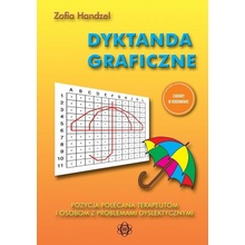 Dyktanda graficzne nowe wydanie