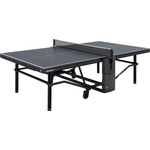 Sponeta Тенис маса SPONETA Design Line Black Outdoor