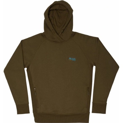 Aqua Products Mikina Classic Hoody