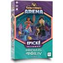 ADC Blackfire Disney Sorcerer's Arena Epické aliance: Přichází příliv