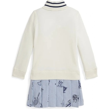 Ralph Lauren Детска рокля Polo Ralph Lauren (312970998001)