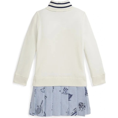 Ralph Lauren Детска рокля Polo Ralph Lauren (312970998001)