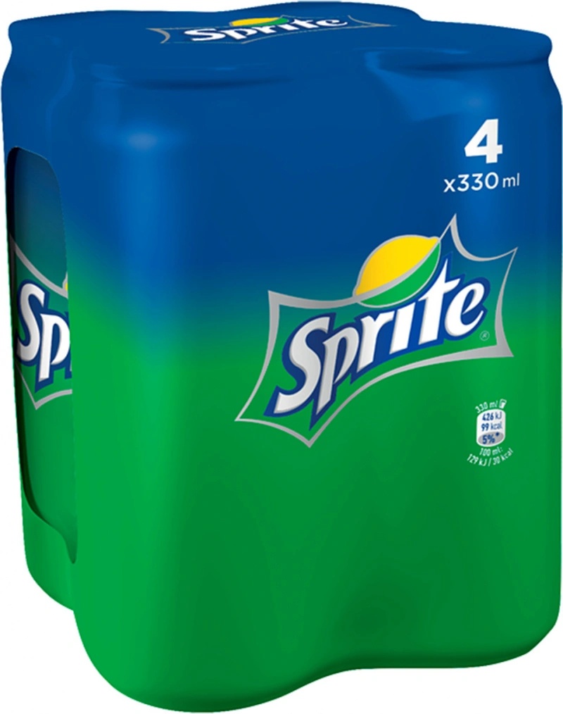 Sprite 330 ml