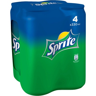Sprite 330 ml