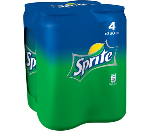 Sprite 330 ml