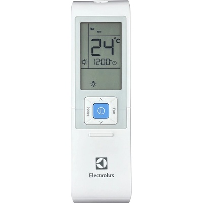 Electrolux exi09hl1w, exi12hl1w, exi18hl1w - оригинален дистанционен контрол (exi09hl1w, exi12hl1w, exi18hl1w)