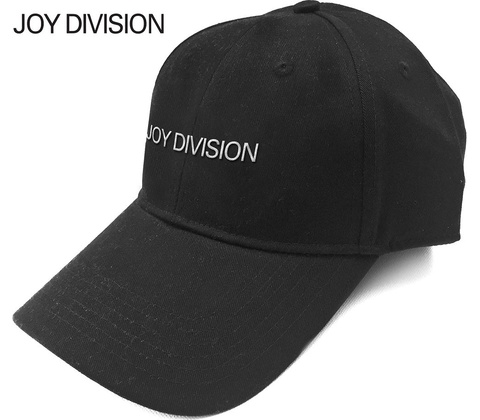 Joy Division Logo
