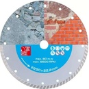 Diamant Levior Kotouč diamantový 230 x 2.4 x 22.2 mm 21190