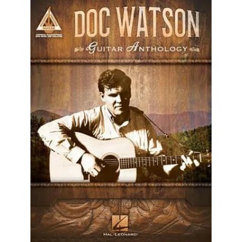 Doc Watson - Guitar Anthology