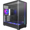MONTECH KING 45 PRO black