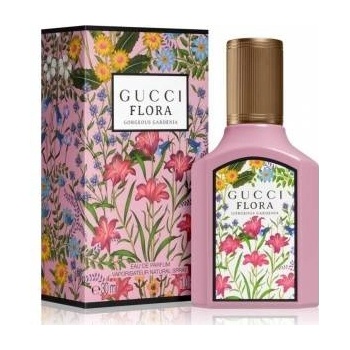 Gucci Womens Perfume Gucci Flora Gorgeous Gardenia EDP 30 ml