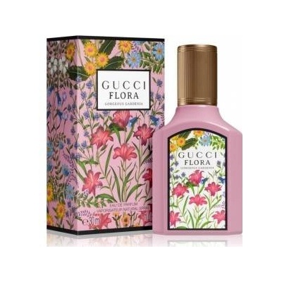 Gucci Womens Perfume Gucci Flora Gorgeous Gardenia EDP 30 ml