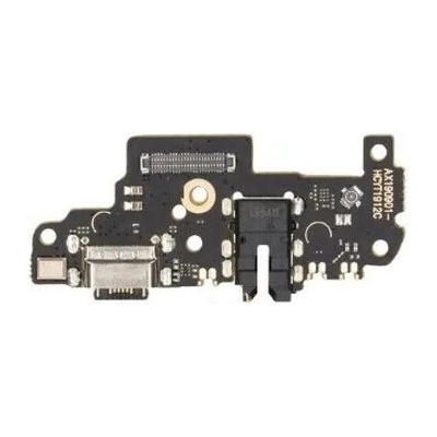 Xiaomi Redmi Note 8 Pro - Nabíjecí Konektor PCB Deska