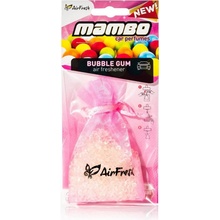 Air Fresh MAMBO - Bubble Gum