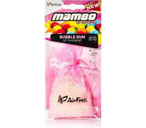 Air Fresh MAMBO - Bubble Gum