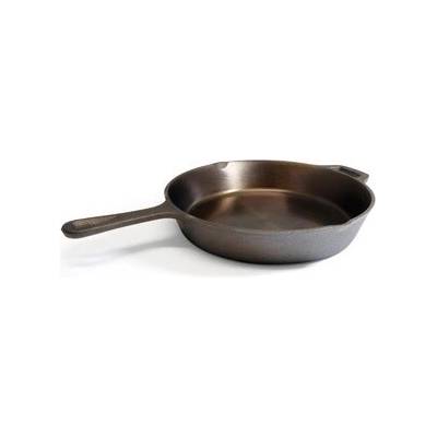 Origin Outdoors Litinová pánev na oheň 1,8 l 31 cm