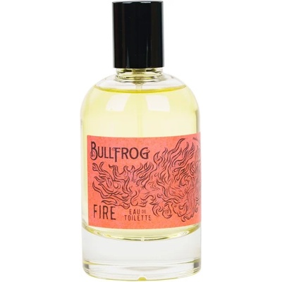 Bullfrog Elements - Fire EDT 100 ml
