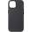 Decoded Калъф за iPhone 15 Plus от Decoded - Кожен - Черен (K-D24IPO15PLBC1BK)