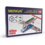 Merkur Конструктор Merkur Самолет M014 (1549)