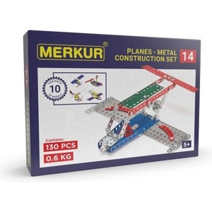 Merkur Конструктор Merkur Самолет M014 (1549)