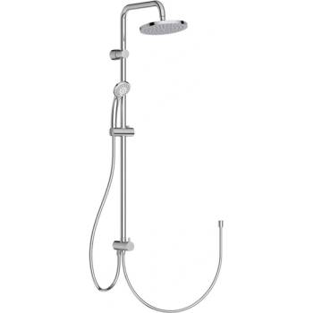Ideal standart ДУШ СИСТЕМА ideal rain soft a6281aa БЕЗ СМЕСИТЕЛ ОВАЛ (a6281aa)