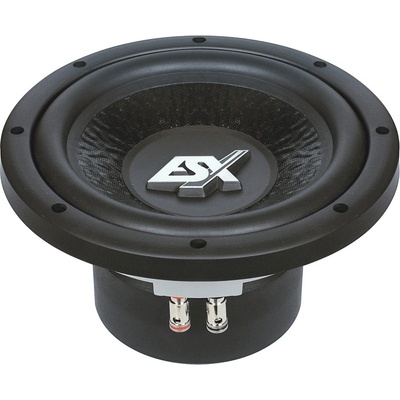 ESX Audio Signum SX840