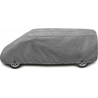 KEGEL Plachta na auto Mobile Garage Van L 514