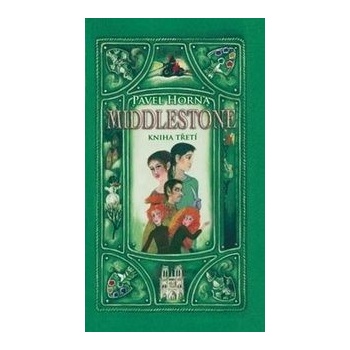 Middlestone III