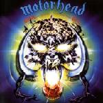 BMG Motörhead: Over Kill - CD (016427)
