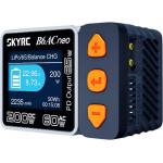 SkyRC Зарядно устройство SkyRC B6AC Neo компактно (SK-100200)
