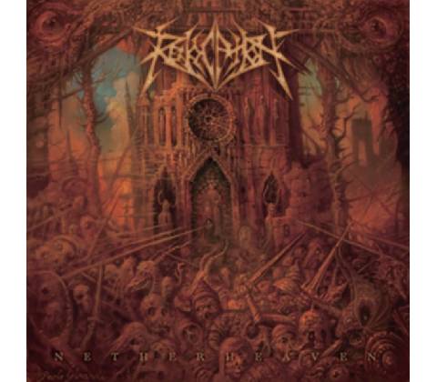 Netherheaven Revocation LP
