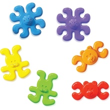 Quercetti Animal Links 4135