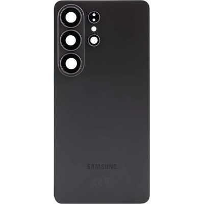 Samsung S948B Galaxy S26 Ultra заден капак, черен, Service Pack (57983130707)