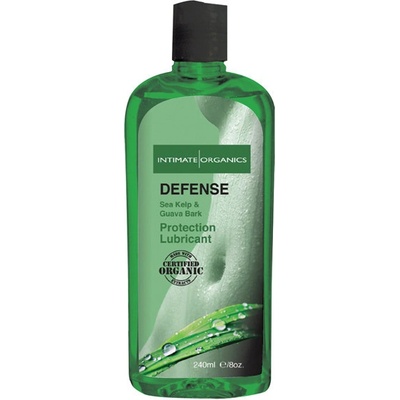 Intimate Organics Defense Protection Lube 240 ml
