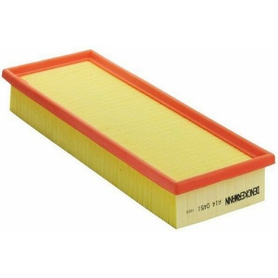 Vzduchový filter DENCKERMANN A140451