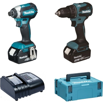 Makita DLX2535SJ