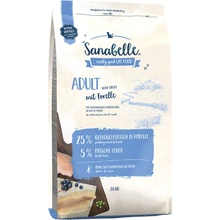 Sanabelle Adult pstruh 2 x 2 kg