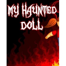 My Haunted Doll