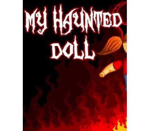 My Haunted Doll