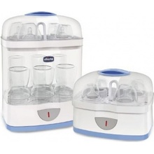 CHICCO Sterilizátor elektrický 2 v 1