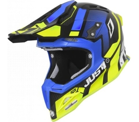 JUST1 J12 Vector