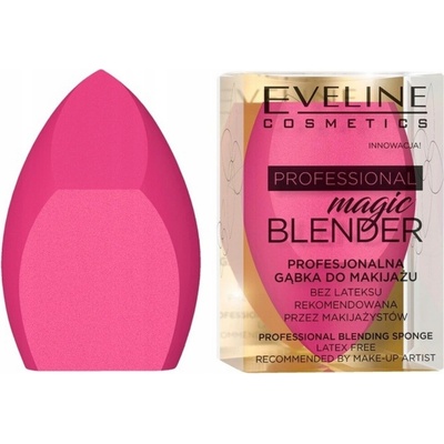 Eveline Magic Blender Professional Blending Sponge hubka na make-up